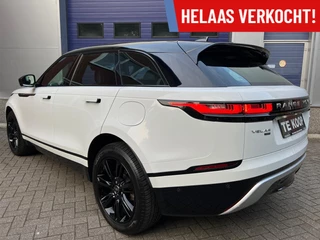 Land Rover Range Rover Velar Land Rover Range Rover Velar P400e PHEV 404 PK l Zeer Netjes - afbeelding nr 6