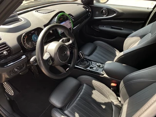MINI Clubman MINI Clubman Mini 2.0 JCW ALL4 JCW - afbeelding nr 13