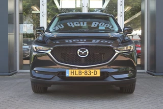 Mazda CX-5 - afbeelding nr 2