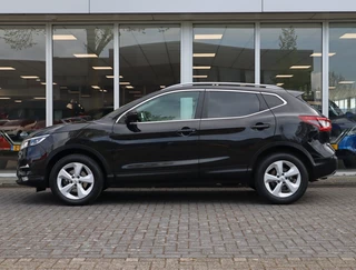 Nissan QASHQAI - afbeelding nr 3