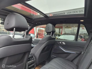 BMW X5 BMW X5 xDrive30d High Executive - afbeelding nr 16