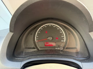 Volkswagen up! Volkswagen Up! 1.0 groove up! BlueMotion - afbeelding nr 29