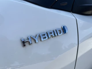 Toyota C-HR Toyota C-HR 1.8 Hybrid Executive | Trekhaak | Adap Cruise - afbeelding nr 27