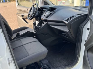 Ford Transit Connect Ford Transit Connect 1.5 TDCI L1 Trend 2018 - afbeelding nr 17
