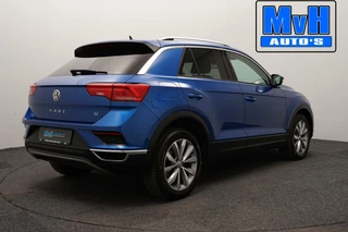 Volkswagen T-Roc Volkswagen T-Roc 1.0 TSI Style|VIRTUAL|LED|ACC|ORG.NL|NAVI - afbeelding nr 18