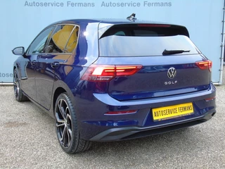 Volkswagen Golf - afbeelding nr 7