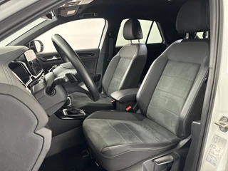 Volkswagen T-Roc - afbeelding nr 19