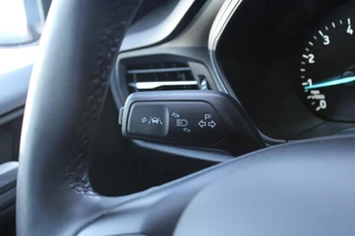 Ford Focus Ford Focus Wagon 1.0 EcoBoost Hybrid Titanium Style | Winter Pack | Camera | Navigatie | Cruise control | Privacy glass | NIEUW MODEL - afbeelding nr 23