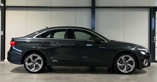 Audi A3 Audi A3 Limousine 35 TFSI S-line edition one Virtual Sfeer - afbeelding nr 8