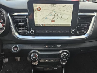Kia Stonic Kia Stonic 1.0 T-GDi MHEV DynamicPlusLine | Navigatie | Climate - afbeelding nr 7