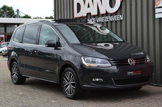 Volkswagen Sharan Volkswagen Sharan 1.4 TSI 150PK Allstar 7-persoon Navi/Camera/ACC - afbeelding nr 6