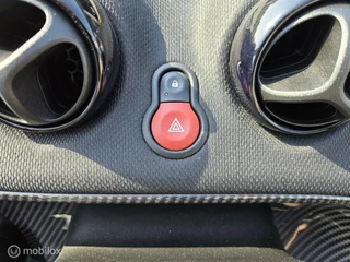 Smart Fortwo Smart fortwo cabrio EQ Comfort PLUS 18 kWh - afbeelding nr 21