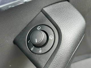 Škoda Octavia Skoda Octavia Combi 1.0 TSI Ecc/Pdc/Navigatie/Chrome - afbeelding nr 17
