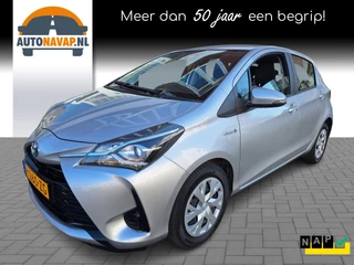 Toyota Yaris - 369085251-0