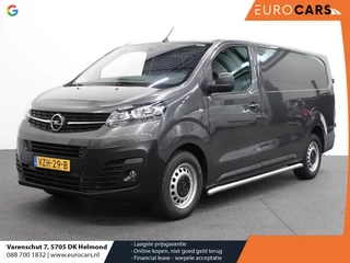 Opel Vivaro 2.0 BlueHDi 145PK L3 Automaat