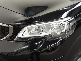 Peugeot Expert Peugeot Expert 2.0 BlueHDI 180PK Long Premium Automaat  Airco Carplay Navigatie Cruise control   3-zits - afbeelding nr 5