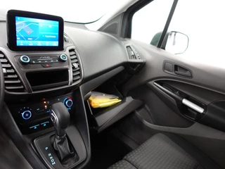 Ford Transit Connect Ford Transit Connect 100pk Automaat L2 Trend Navigatie Camera Parkeersensoren Cruise control 3 Zits - afbeelding nr 21