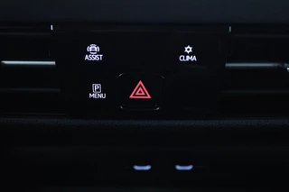 Volkswagen Golf Volkswagen Golf 1.5 TSI Life Business (STOELVERWARMING, NAVIGATIE, ELEKTR STOELEN, DIGITAAL DASHBOARD, PARKEERSENSOREN, NL-AUTO) - afbeelding nr 22