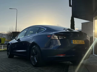 Tesla Model 3 Tesla Model 3 SR Range Plus TREKHAAK+PANO+LEDER+AUTOPILOT - afbeelding nr 14