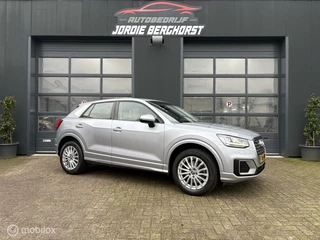 Audi Q2 Audi Q2 1.4 TFSI CoD Design Pro Line - afbeelding nr 3