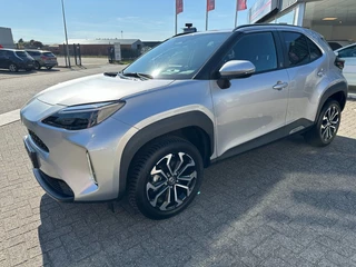 Toyota Yaris Cross - afbeelding nr 9