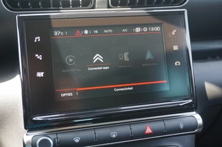 Citroën C3 Aircross Citroën C3 Aircross 110PK Shine CAMERA | NAVI | CRUISE | PDC V+A | 17'LMV | 4S BAND! - afbeelding nr 30