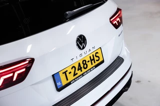 Volkswagen Tiguan - afbeelding nr 18