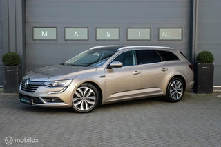 Renault Talisman Renault Talisman Estate 1.6 TCe|NAP|Massage|Pano|4-Control|Bose| - afbeelding nr 1