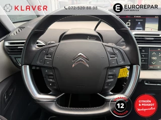 Citroën C4 Spacetourer - afbeelding nr 13