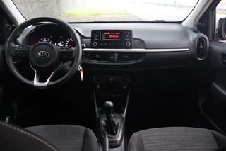 Kia Picanto - afbeelding nr 3