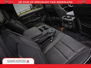 Dodge Ram 1500 Comfortabele Dubbele Cabine met Royale 5 Zitplaatsen | BPM vrij | Nu Leverbaar uit Voorraad | Voorraad Nr 2292 - 5178 | Cobra package is meerprijs | - afbeelding nr 20