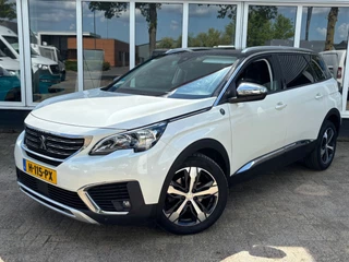 Peugeot 5008 - afbeelding nr 8