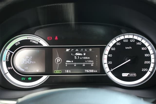 Kia Niro Kia Niro 1.6 GDi Hybrid DynamicLine | Stoelverwarming | ACC | Achteruitrijcamera | - afbeelding nr 18