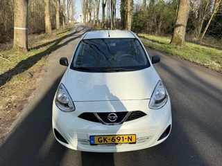 Nissan Micra - afbeelding nr 60