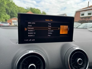 Audi Q2 Audi Q2 1.4 TFSI 150PK Sport S-Tronic Virtual Leder Carplay Trekhaak Navi - afbeelding nr 34