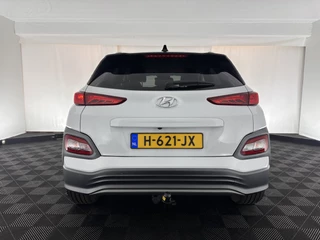 Hyundai Kona (INCL-BTW) *HEAT-PUMP | FULL-LEATHER | HEAD-UP | FULL-LED | NAVI-FULLMAP | DAB | ADAPTIVE-CRUISE | KRELL-AUDIO | KEYLESS | CAMERA | BLIND-SPOT | LANE-ASSIST | DIGI-COCKPIT | TOWBAR | 18
