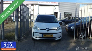 Volkswagen up! Volkswagen Up! 1.0 BMT SPORTIVE up! - afbeelding nr 1