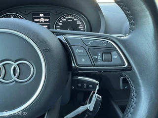 Audi A3 Audi A3 Limousine 30 TFSI Advance Sport | Stoelverwarming | - afbeelding nr 16