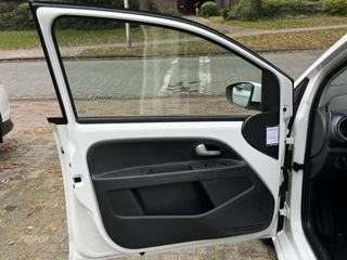 Volkswagen up! Airco/El.ramen/5-Deurs/Cruise control - afbeelding nr 7