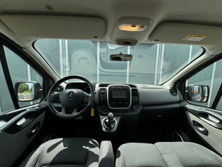 Renault Trafic Renault Trafic Passenger 1.6 dCi 125pk Energy L2H1 9p. | Marge - afbeelding nr 8