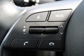 Hyundai Bayon Hyundai Bayon 1.0 T-GDi Comf. Smart Aut. Navi/Pdc/Cam/Carplay/ 
