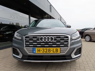 Audi Q2 - afbeelding nr 2