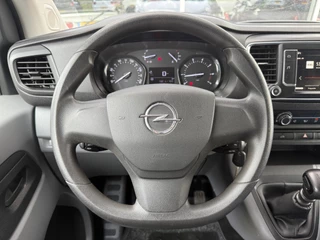 Opel Vivaro - afbeelding nr 12