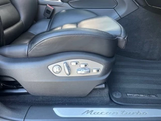 Porsche Macan - afbeelding nr 14
