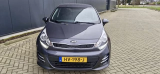 Kia Rio - afbeelding nr 2