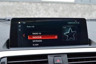 BMW 1 Serie Rijklaarprijs-Garantie Schuifdak Led Navigatie Leder - afbeelding nr 21