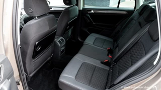 Volkswagen Golf Sportsvan - afbeelding nr 11