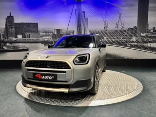 MINI Countryman Mini Countryman 1.5 C Favoured L *Pano*Leder*19inch* HUD* - afbeelding nr 10