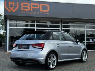 Audi A1 Sportback Audi A1 Sportback 1.0 TFSI Sport Pro Line|17