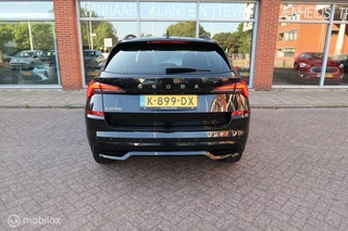 Škoda Kamiq Skoda Kamiq 1.0 TSI Business Edition Automaat Carplay Navi - afbeelding nr 8
